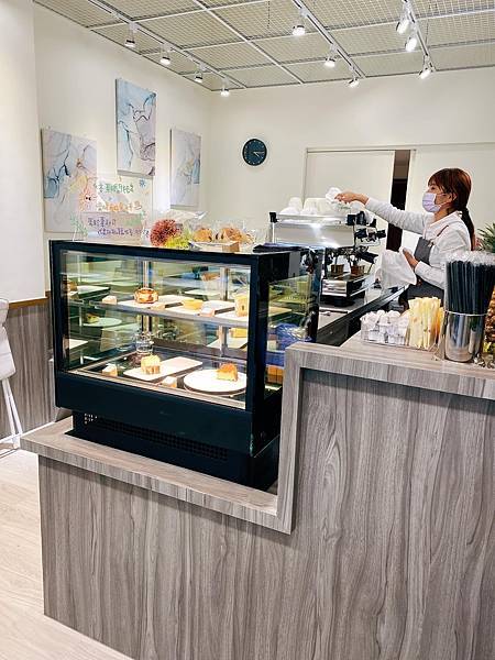 <<永久歇業>>愛彼塔 EPICTOCC CAFE｜大安區咖