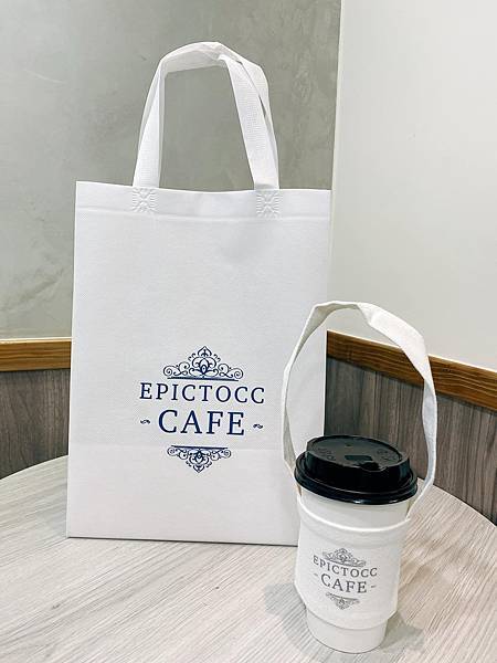 <<永久歇業>>愛彼塔 EPICTOCC CAFE｜大安區咖