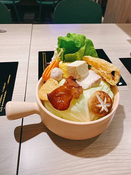 <<永久歇業>>汆鍋 上選鍋物 ｜大葉高島屋｜天母美食｜聚餐