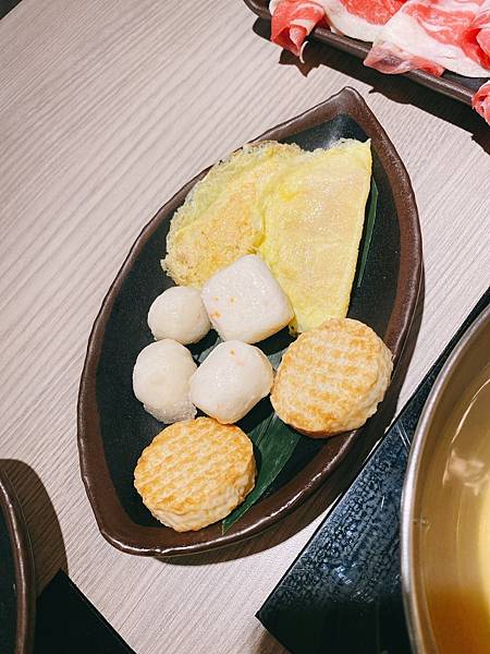 <<永久歇業>>汆鍋 上選鍋物 ｜大葉高島屋｜天母美食｜聚餐