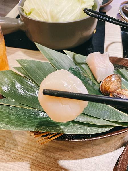 <<永久歇業>>汆鍋 上選鍋物 ｜大葉高島屋｜天母美食｜聚餐