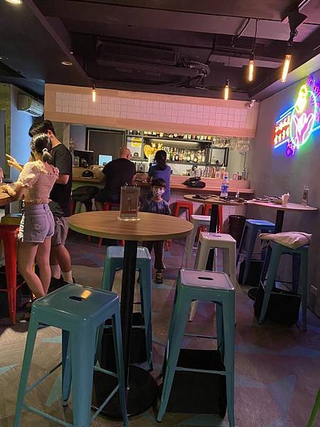 <<永久歇業>>嗆司酒場台式餐酒館 ｜松山區美食｜網美打卡｜