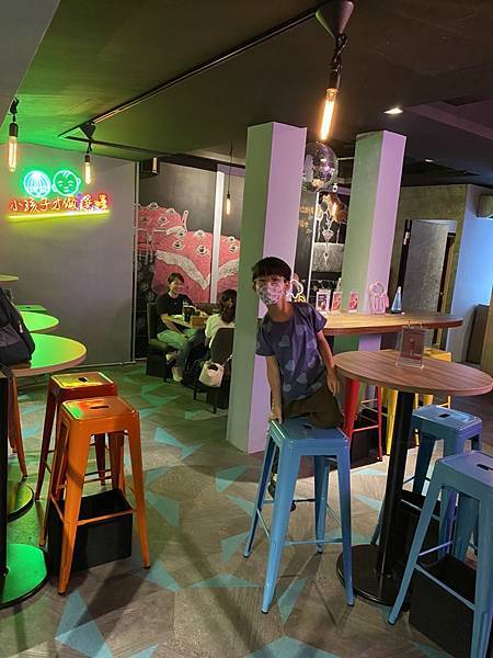 <<永久歇業>>嗆司酒場台式餐酒館 ｜松山區美食｜網美打卡｜