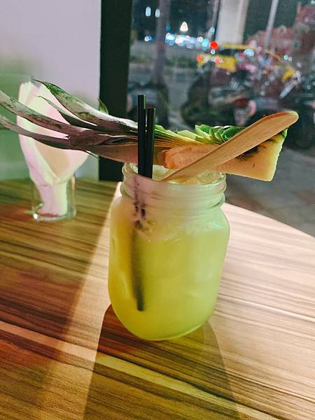 <<永久歇業>>嗆司酒場台式餐酒館 ｜松山區美食｜網美打卡｜