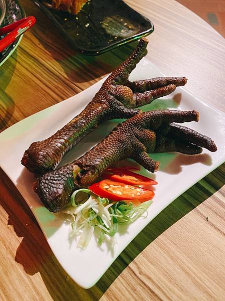 <<永久歇業>>嗆司酒場台式餐酒館 ｜松山區美食｜網美打卡｜