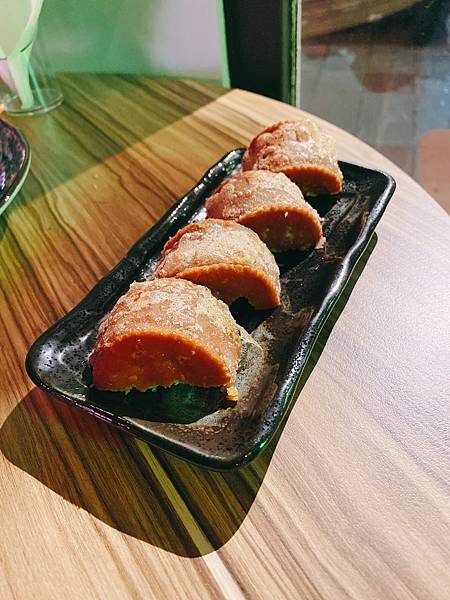 <<永久歇業>>嗆司酒場台式餐酒館 ｜松山區美食｜網美打卡｜