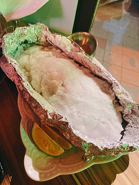 <<永久歇業>>嗆司酒場台式餐酒館 ｜松山區美食｜網美打卡｜