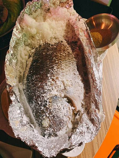 <<永久歇業>>嗆司酒場台式餐酒館 ｜松山區美食｜網美打卡｜