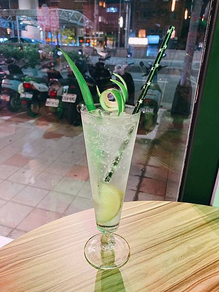 <<永久歇業>>嗆司酒場台式餐酒館 ｜松山區美食｜網美打卡｜