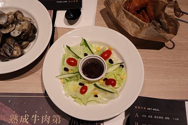 高cp值的瀧厚炙燒熟成牛排 ｜蘆洲家樂福美食｜牛排推薦｜聚餐