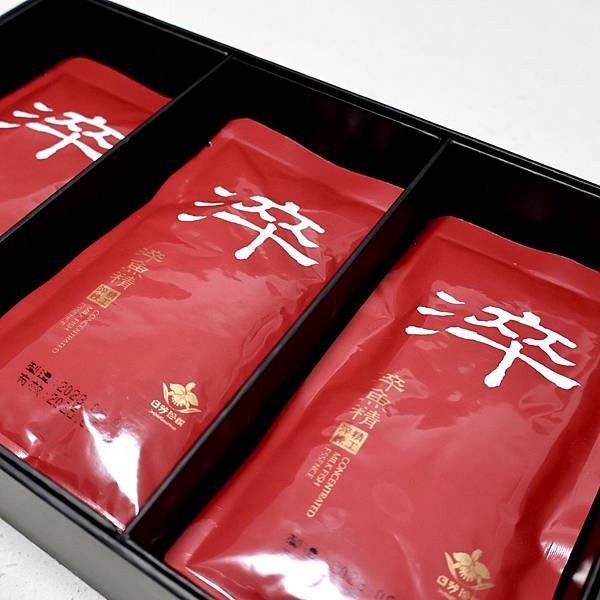 淬魚精到底有沒有腥味卜派媽來幫大家嚐嚐看｜日芳珍饌｜淬魚精｜