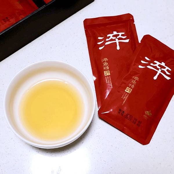 淬魚精到底有沒有腥味卜派媽來幫大家嚐嚐看｜日芳珍饌｜淬魚精｜