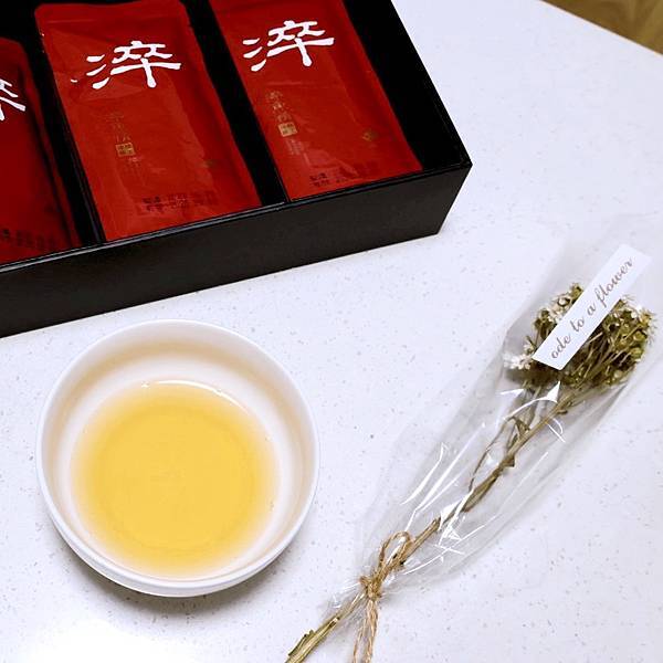 淬魚精到底有沒有腥味卜派媽來幫大家嚐嚐看｜日芳珍饌｜淬魚精｜