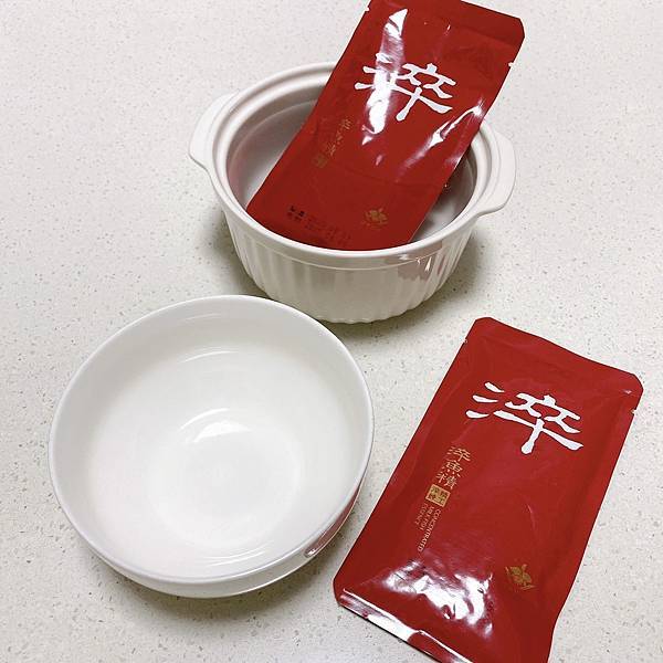 淬魚精到底有沒有腥味卜派媽來幫大家嚐嚐看｜日芳珍饌｜淬魚精｜