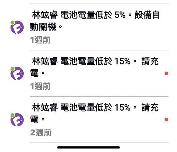 帥弟一直很想要兒童智慧型手錶特別選了myFirst Fone