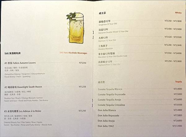 東區巷弄裡新開了一間餐酒館Still Taipei｜台北餐酒