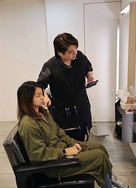 東區精品沙龍 temp.hair salon |東區染髮推薦 東區精品沙龍 temp.hair salon |東區染髮推薦