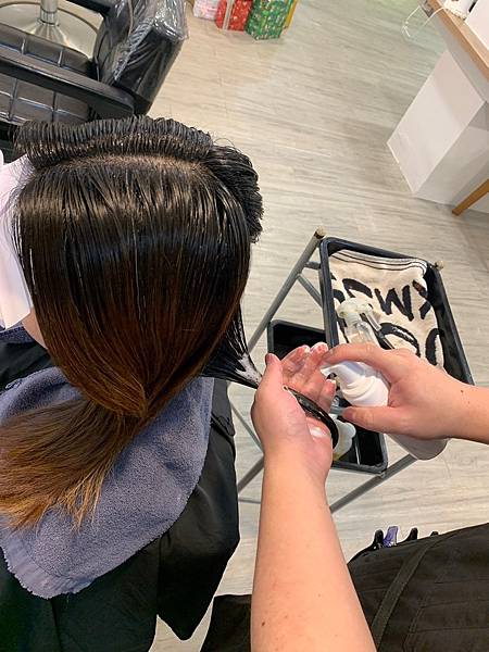 東區精品沙龍 temp.hair salon |東區染髮推薦 東區精品沙龍 temp.hair salon |東區染髮推薦
