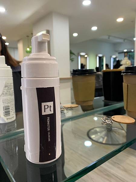 東區精品沙龍 temp.hair salon |東區染髮推薦 東區精品沙龍 temp.hair salon |東區染髮推薦
