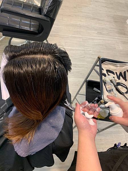東區精品沙龍 temp.hair salon |東區染髮推薦 東區精品沙龍 temp.hair salon |東區染髮推薦