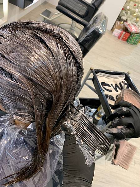 東區精品沙龍 temp.hair salon |東區染髮推薦 東區精品沙龍 temp.hair salon |東區染髮推薦
