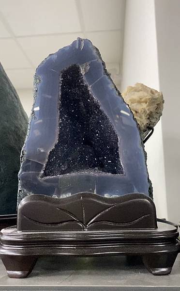 升官加薪的開運好物<<恬芯晶品>>｜開運紫晶｜紫晶洞推薦｜開