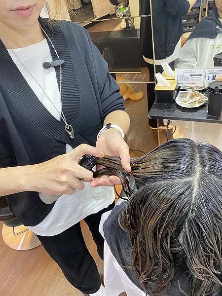 誰說去沙龍護髮保養是有錢人才做的事？！卜派媽推薦給大家小資組