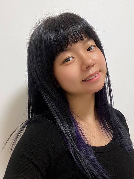 染髮漂髮後髮質還這麼好｜板橋染髮推薦｜AZONE髮廊-新月殿
