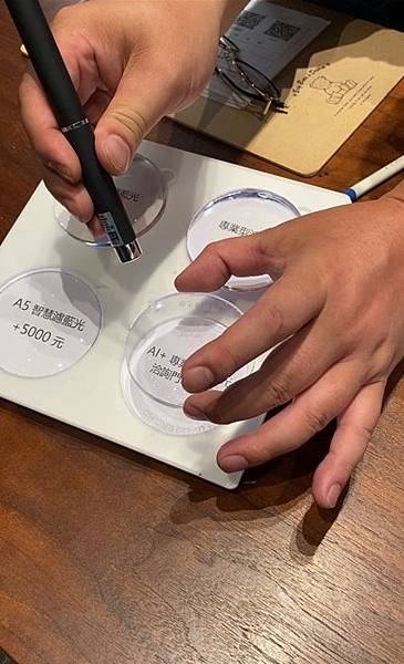 終於有令我信任的配鏡專櫃啦  SOLOMAX 快時尚眼鏡｜快