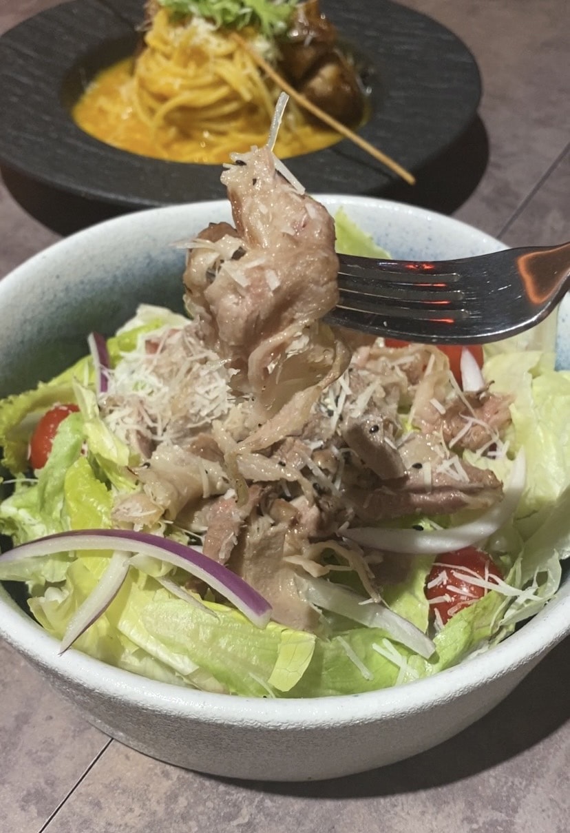 新店在地人來推薦一間新店美式餐廳|意享美式廚房|寵物友善餐廳|新店美食推薦 - 第5張圖