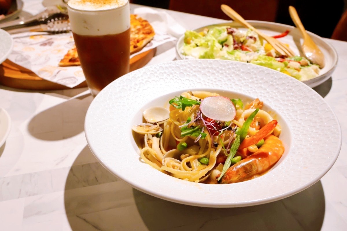 台北中正有陪玩姐姐的親子餐廳<<富爸爸餐飲會所>>中山區美食|光華商場美食|親子餐廳 - 第19張圖
