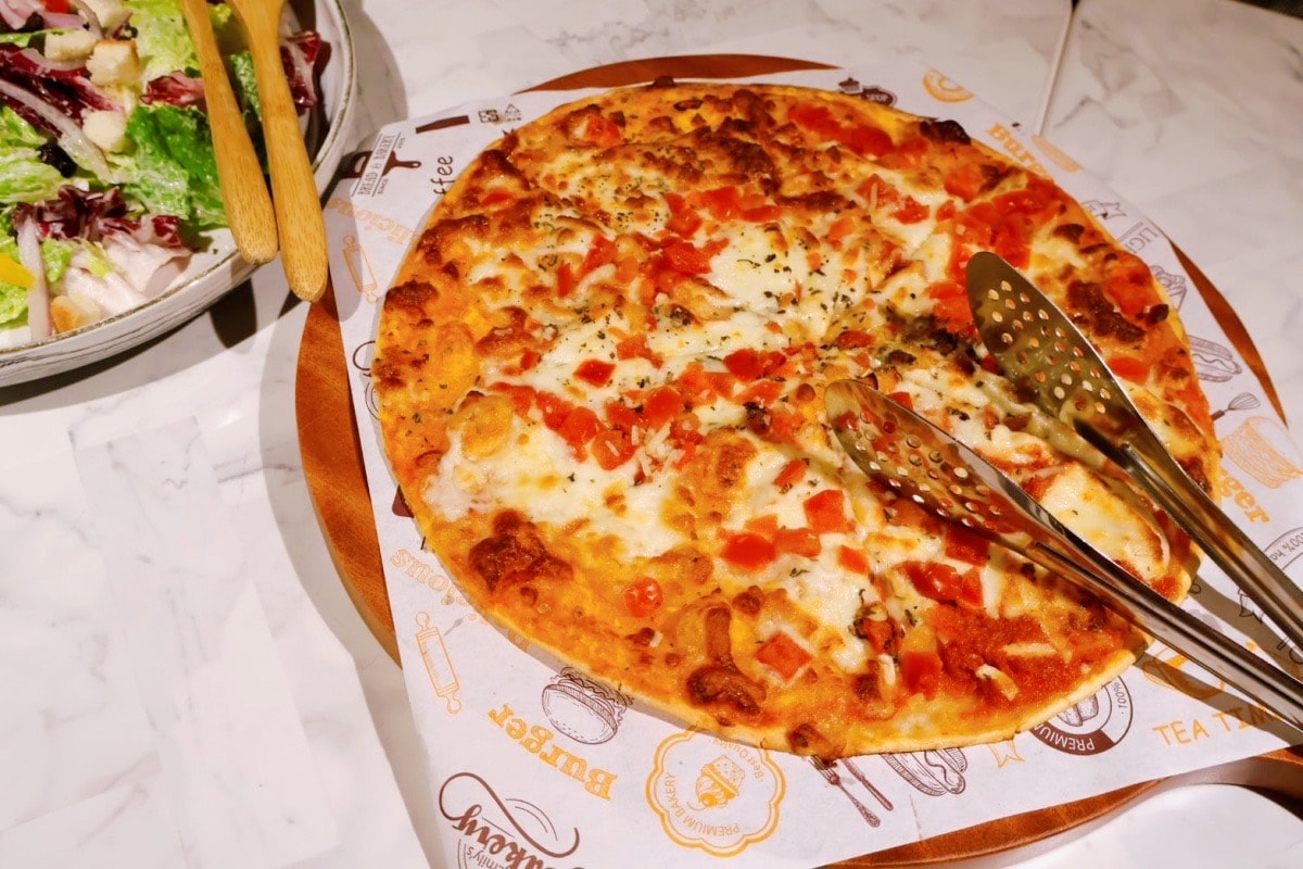 台北中正有陪玩姐姐的親子餐廳<<富爸爸餐飲會所>>中山區美食|光華商場美食|親子餐廳 - 第17張圖