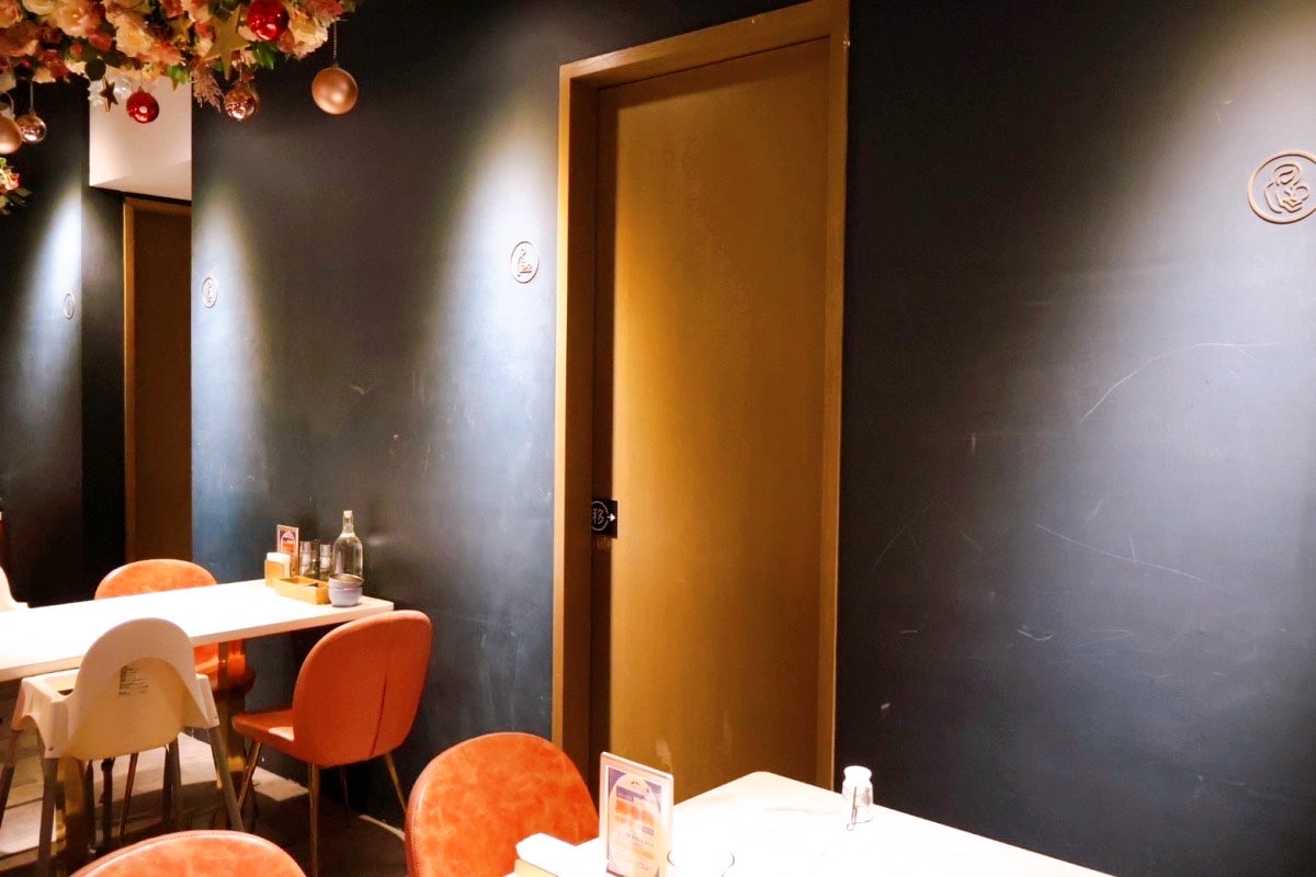 台北中正有陪玩姐姐的親子餐廳<<富爸爸餐飲會所>>中山區美食|光華商場美食|親子餐廳 - 第9張圖