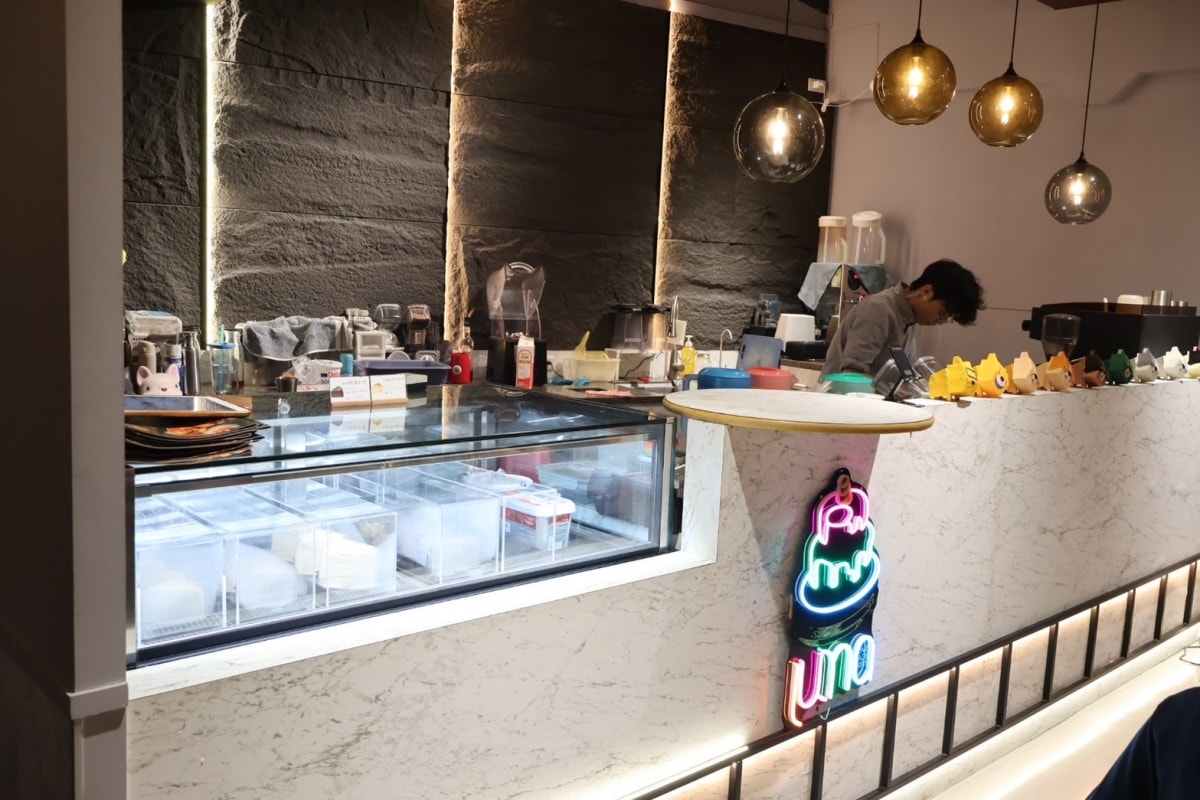 新店在地人來推薦一間新店美式餐廳|意享美式廚房|寵物友善餐廳|新店美食推薦 - 第23張圖