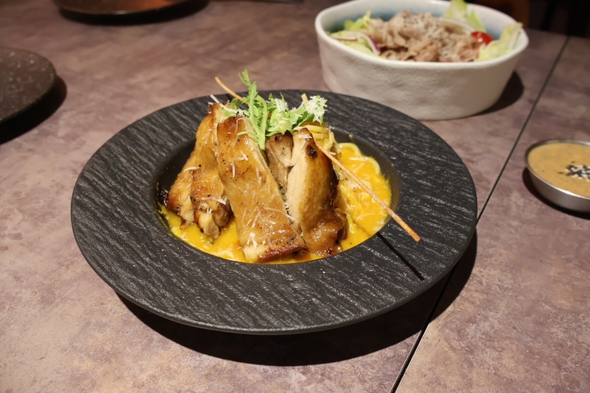 新店在地人來推薦一間新店美式餐廳|意享美式廚房|寵物友善餐廳|新店美食推薦 - 第13張圖