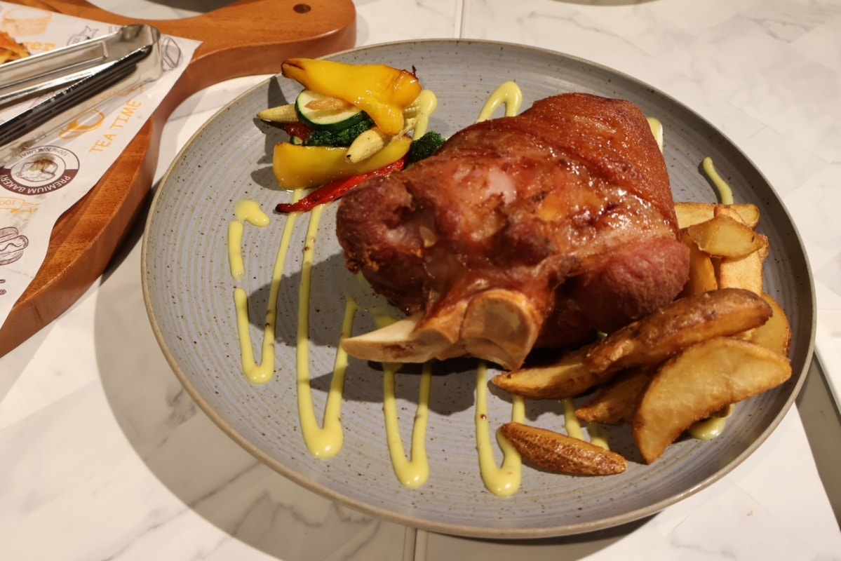 台北中正有陪玩姐姐的親子餐廳<<富爸爸餐飲會所>>中山區美食|光華商場美食|親子餐廳 - 第14張圖