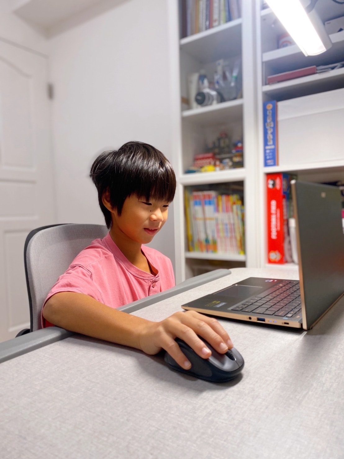 OiKID兒童英文線上課程|兒童英文線上課程心得分享 - 第6張圖