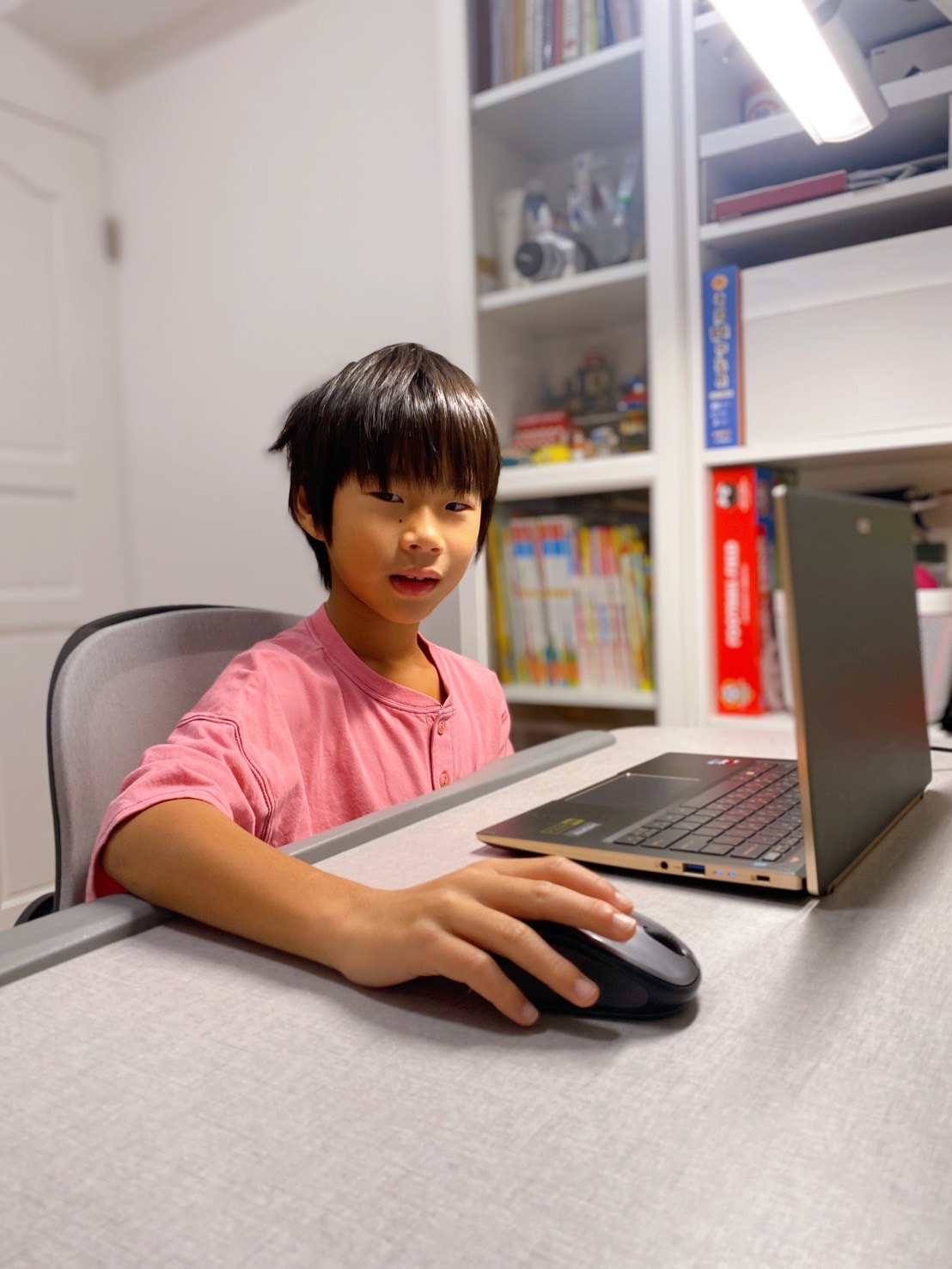 OiKID兒童英文線上課程|兒童英文線上課程心得分享 - 第5張圖