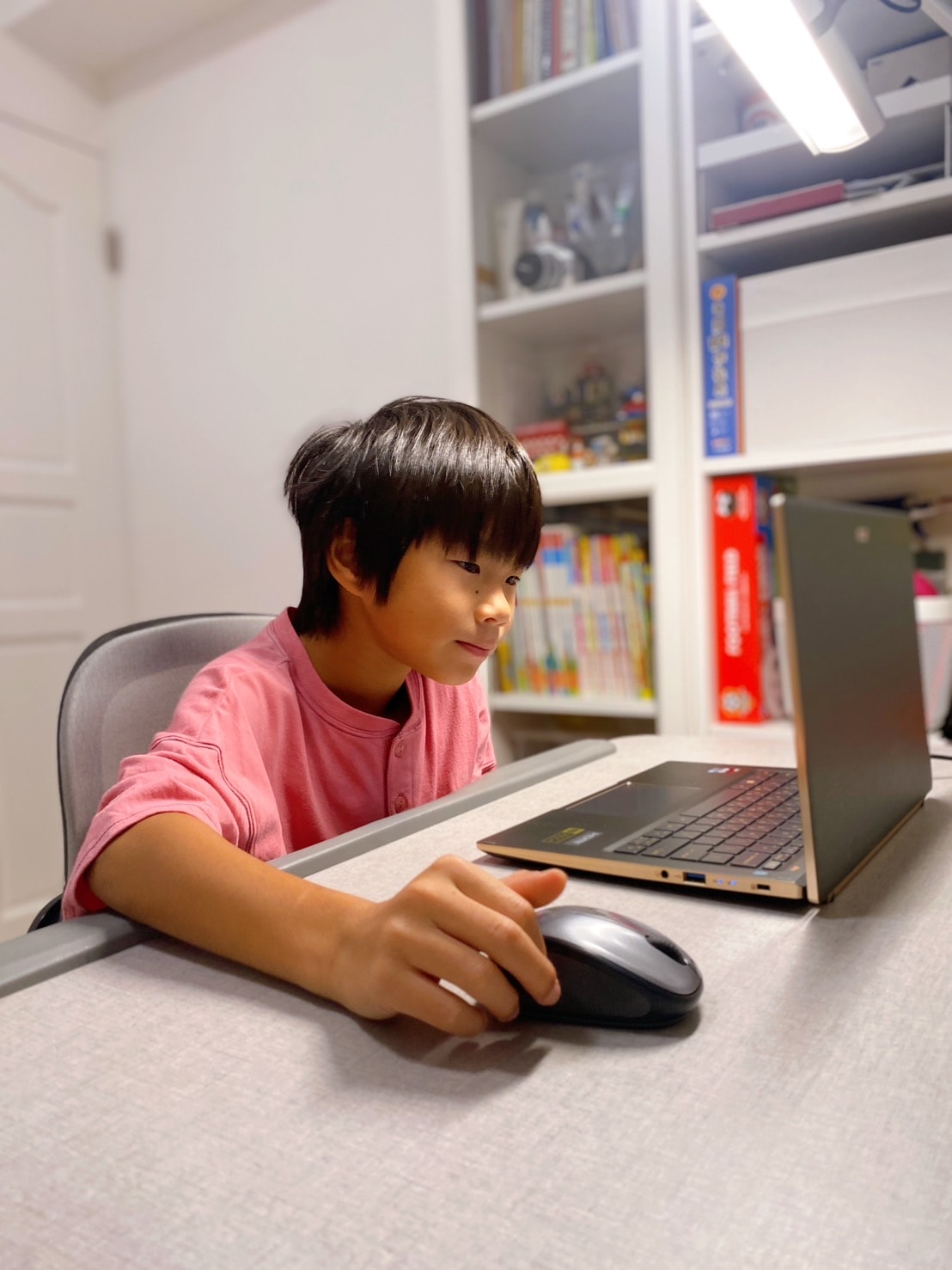 OiKID兒童英文線上課程|兒童英文線上課程心得分享 - 第2張圖