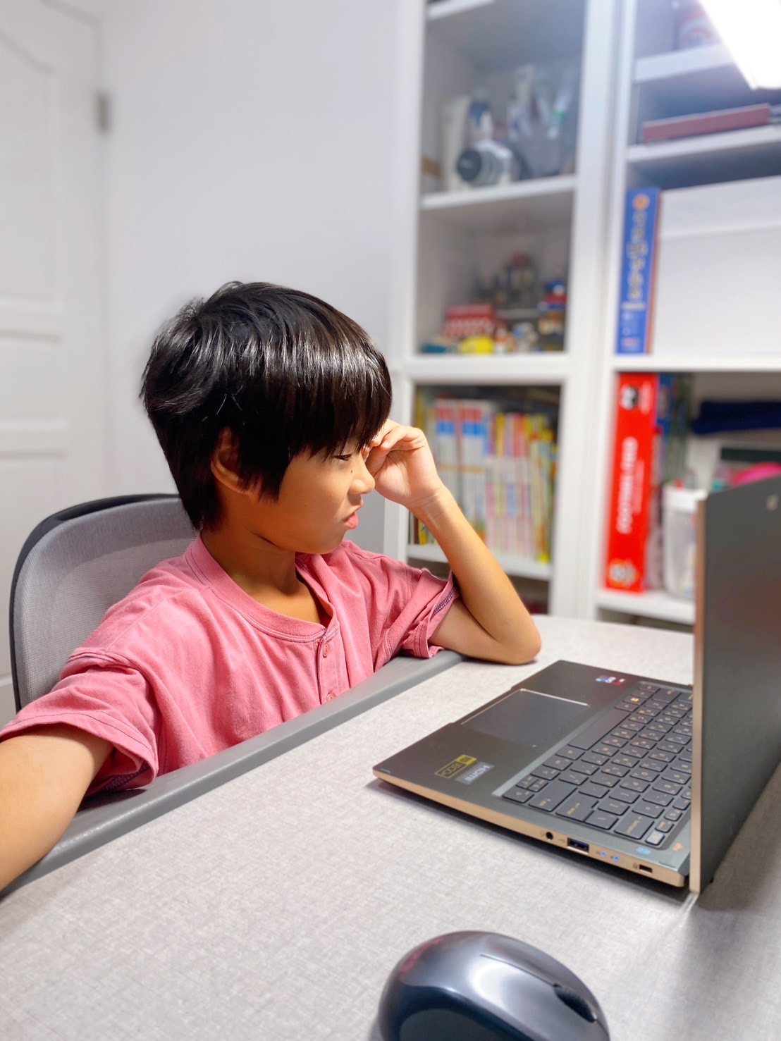 OiKID兒童英文線上課程|兒童英文線上課程心得分享 - 第1張圖