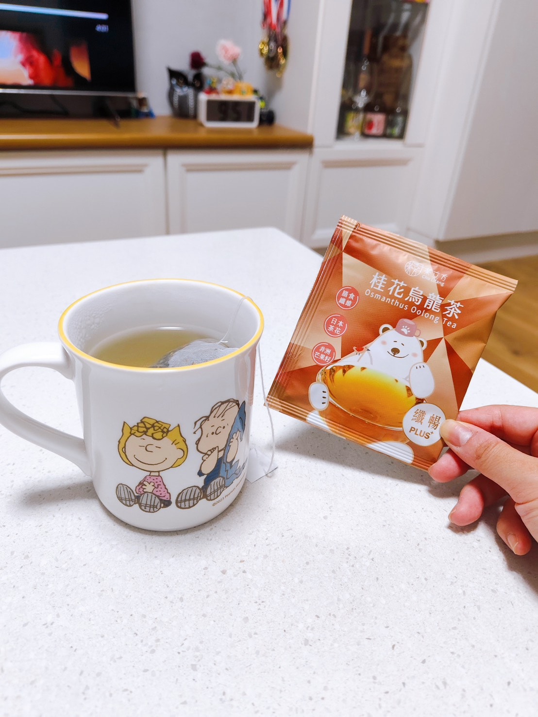 手搖飲都在用的茶葉品牌_茶立方 X 姐夫嚴選 - 第5張圖