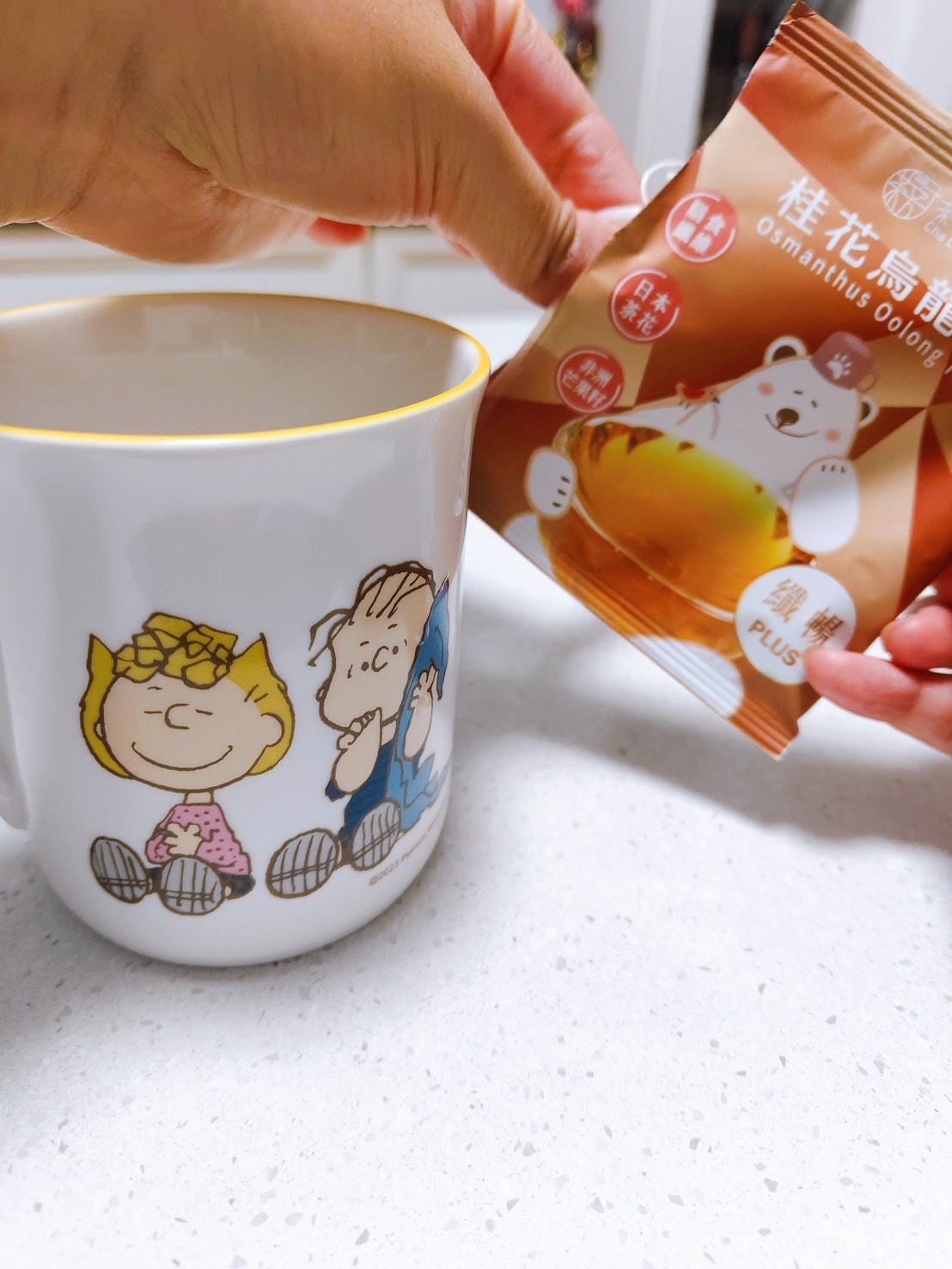 手搖飲都在用的茶葉品牌_茶立方 X 姐夫嚴選 - 第15張圖