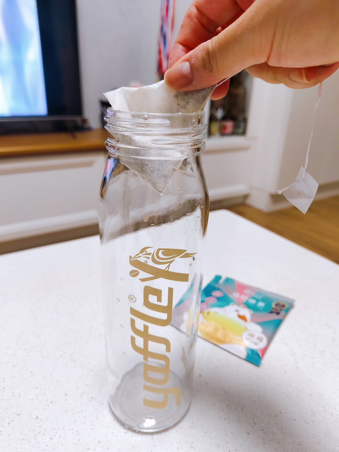 手搖飲都在用的茶葉品牌_茶立方 X 姐夫嚴選 - 第11張圖