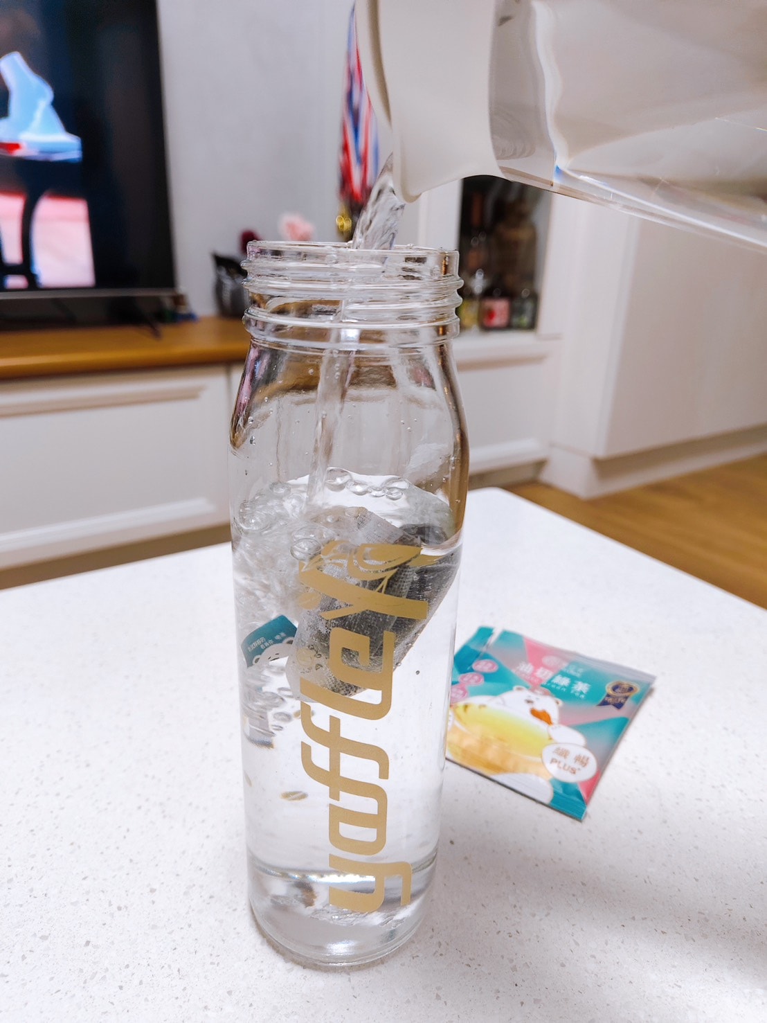 手搖飲都在用的茶葉品牌_茶立方 X 姐夫嚴選 - 第12張圖