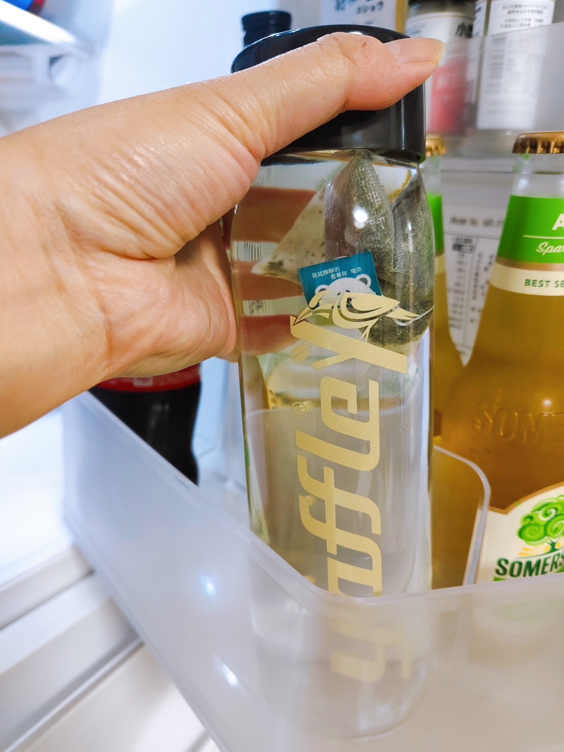 手搖飲都在用的茶葉品牌_茶立方 X 姐夫嚴選 - 第6張圖