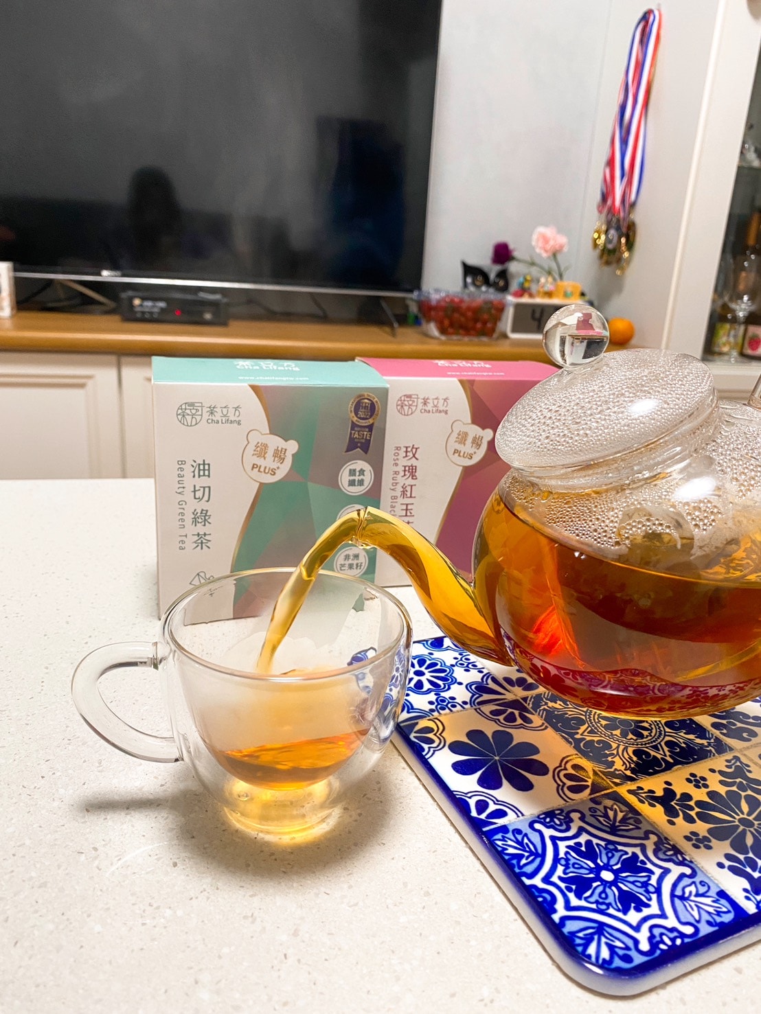 手搖飲都在用的茶葉品牌_茶立方 X 姐夫嚴選 - 第8張圖