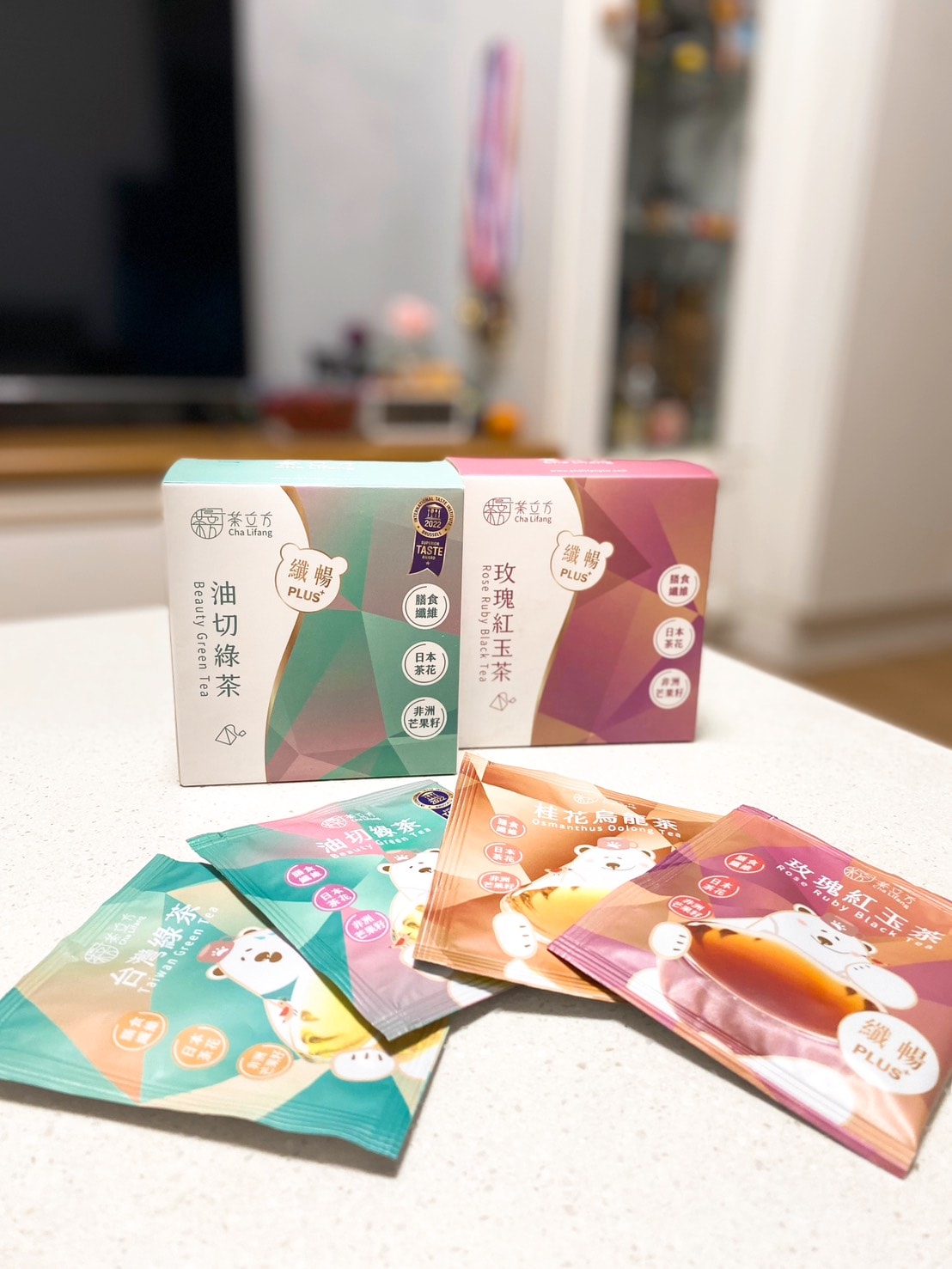 手搖飲都在用的茶葉品牌_茶立方 X 姐夫嚴選 - 第4張圖