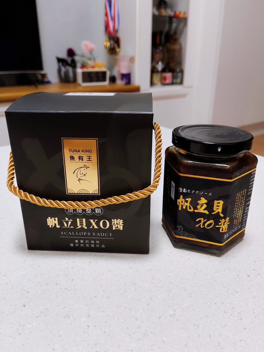 cp值超高的日本北海道超大扇貝_魚有王x姐夫嚴選 - 第22張圖