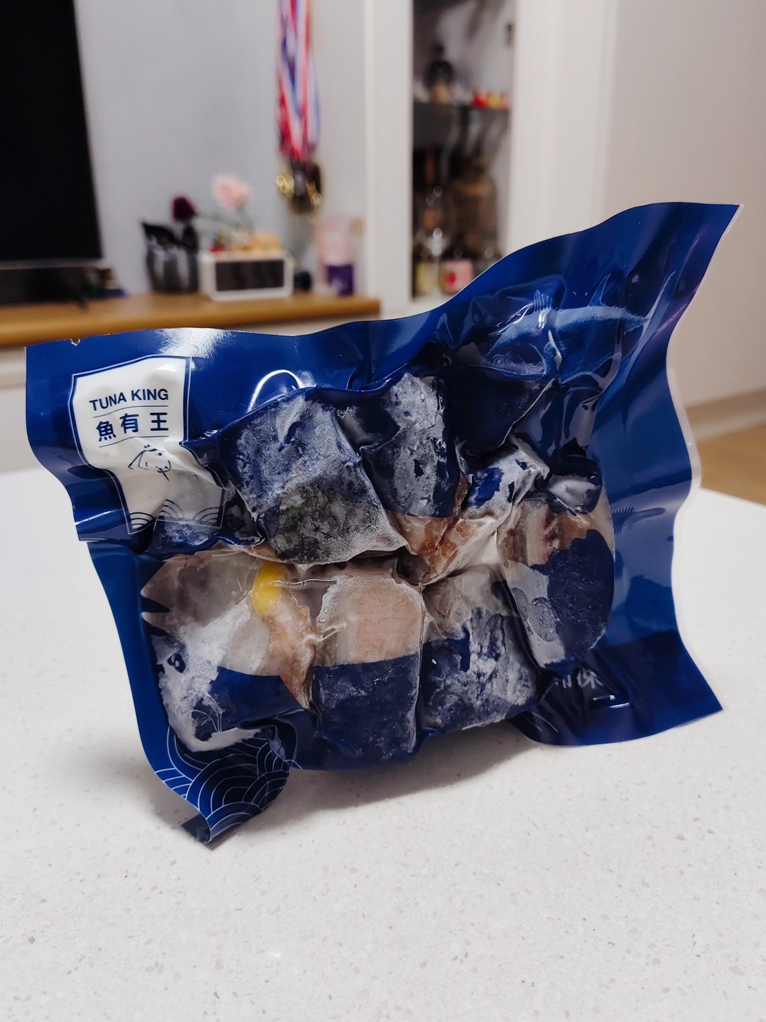cp值超高的日本北海道超大扇貝_魚有王x姐夫嚴選 - 第23張圖