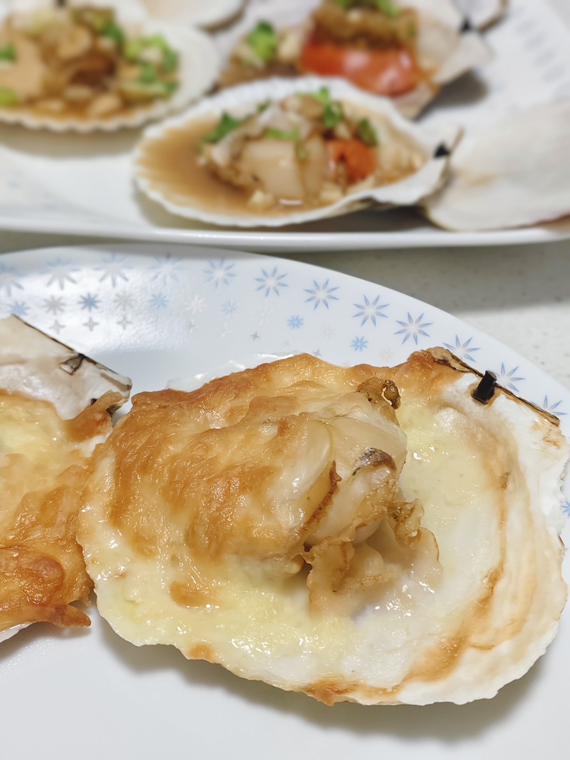 cp值超高的日本北海道超大扇貝_魚有王x姐夫嚴選 - 第11張圖